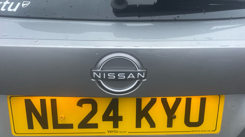 Nissan Juke 1.0 DiG-T 114 Tekna 5dr DCT Petrol Hatchback